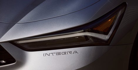 The Next-Gen 2023 Integra | Fred Anderson Acura in Greenville SC