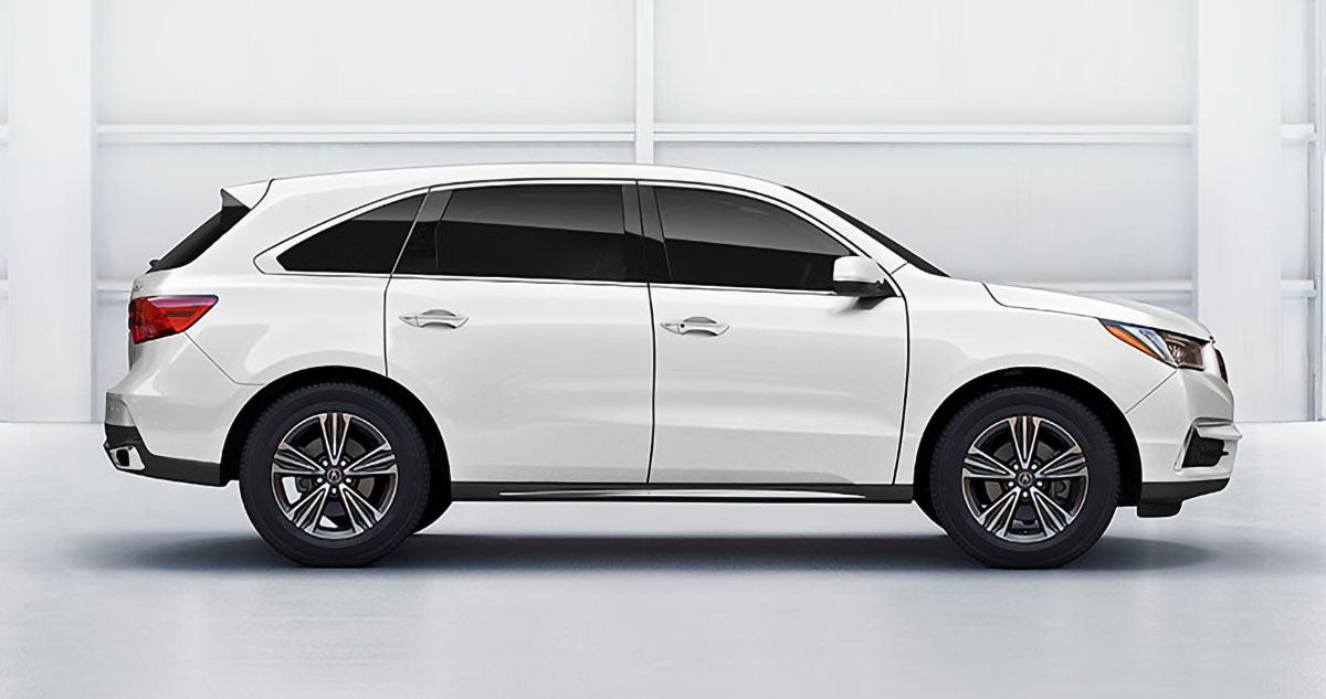 Elegant Acura Mdx Greenville Sc Gallery