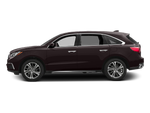 2017 Acura MDX 3.5L SH-AWD w/Technology Package