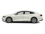 2017 Chevrolet Malibu LT 1LT