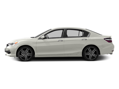 2017 Honda Accord Sport Special Edition