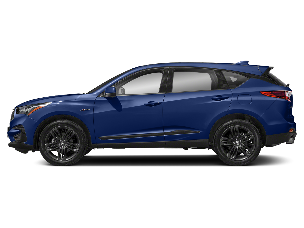 2019 Acura RDX A-Spec Package SH-AWD