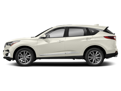 2019 Acura RDX Technology Package SH-AWD