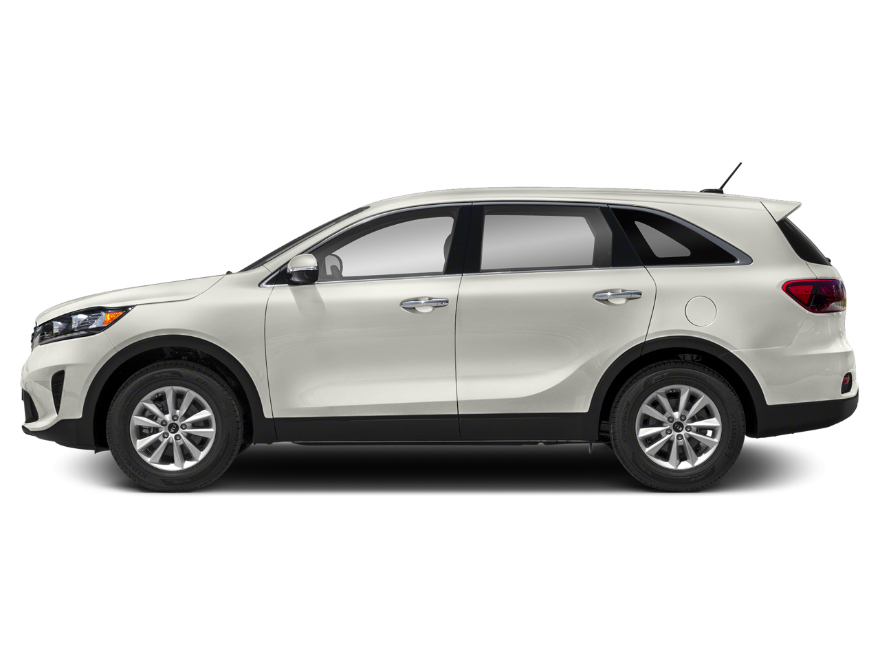 2019 Kia Sorento EX