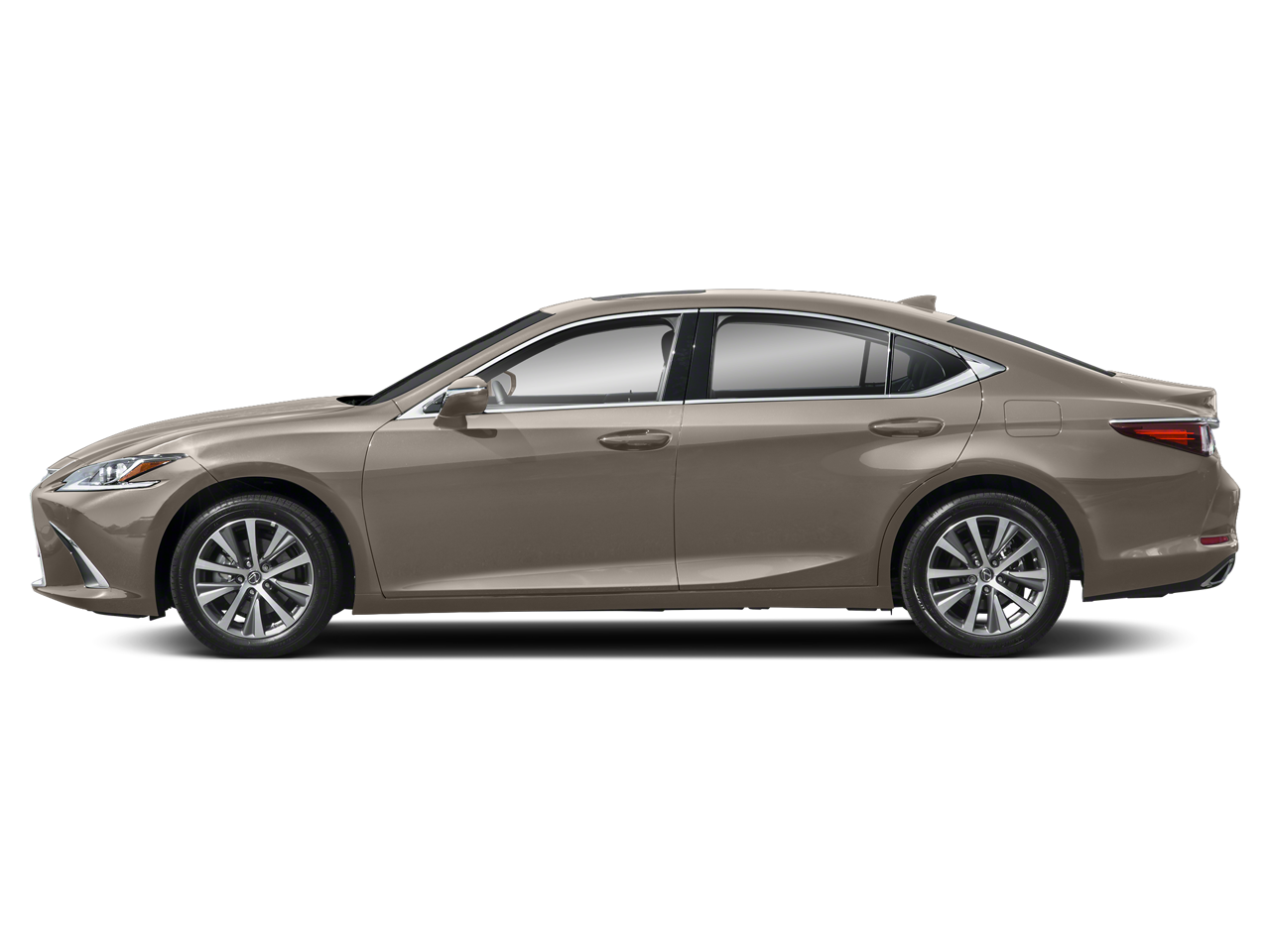 2019 Lexus ES 350 F Sport