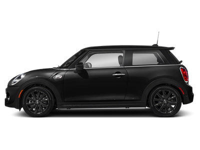 2019 MINI Cooper S Cooper S