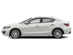 2020 Acura ILX Base