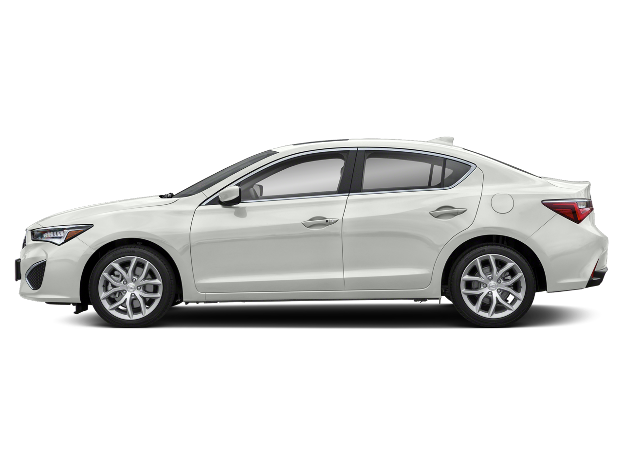 2020 Acura ILX Base
