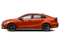 2020 Kia Forte GT-Line