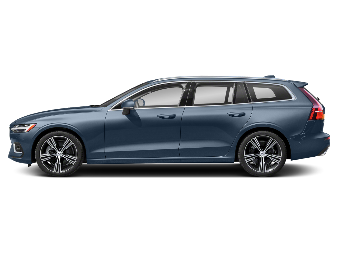 2020 Volvo V60 T5