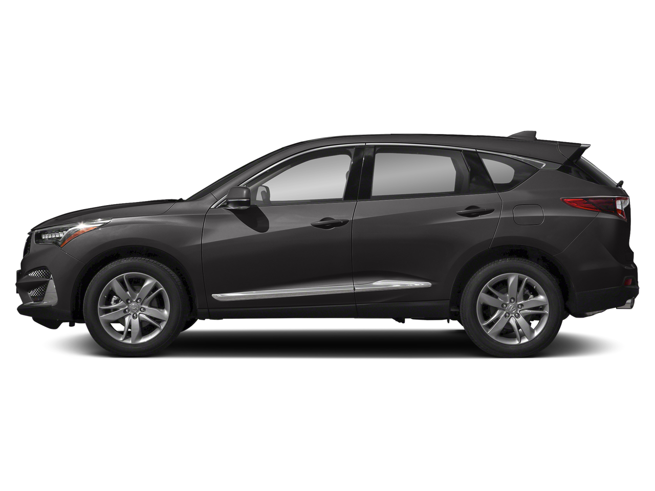 2021 Acura RDX Advance Package