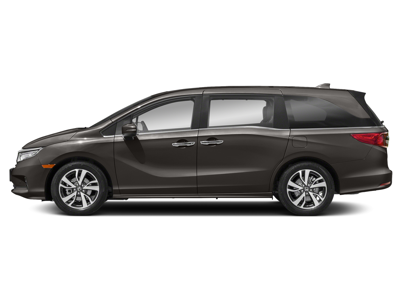 2021 Honda Odyssey Touring
