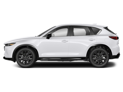 2022 Mazda Mazda CX-5 2.5 S Preferred Package