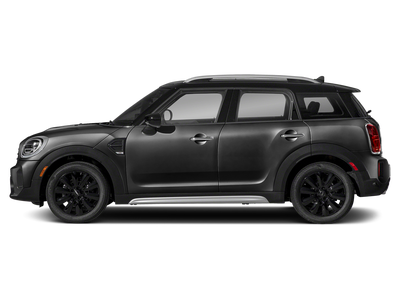 2023 MINI Cooper S Countryman Cooper S