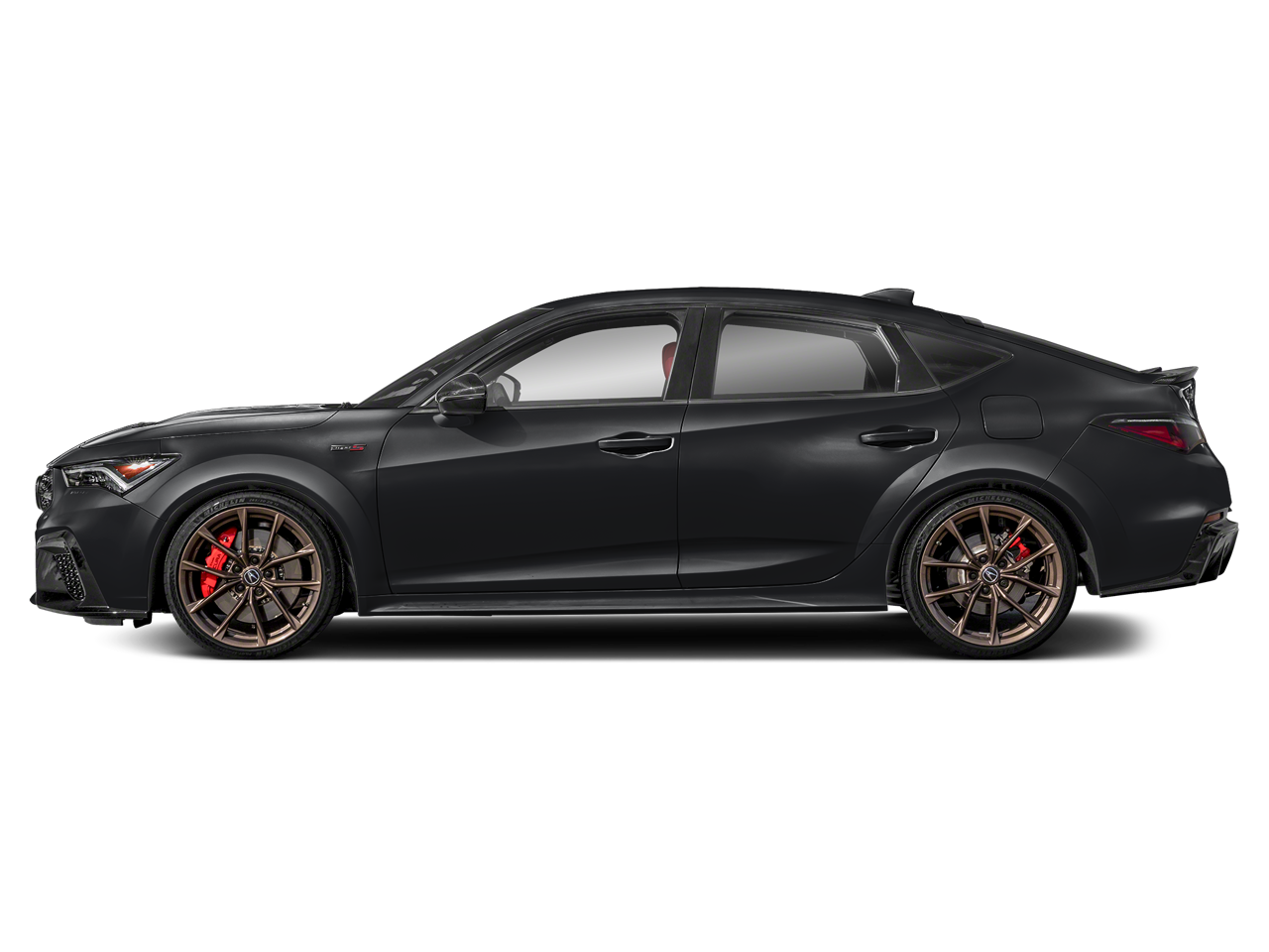 2024 Acura Integra Type-S - Photo 19