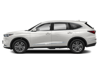 2024 Acura MDX 3.5L SH-AWD