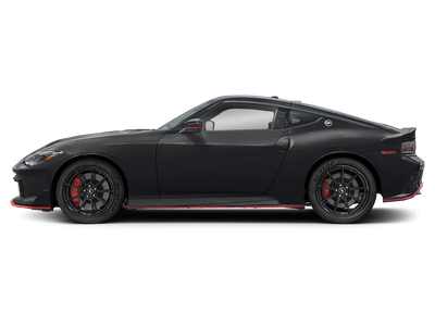 2024 Nissan Z NISMO