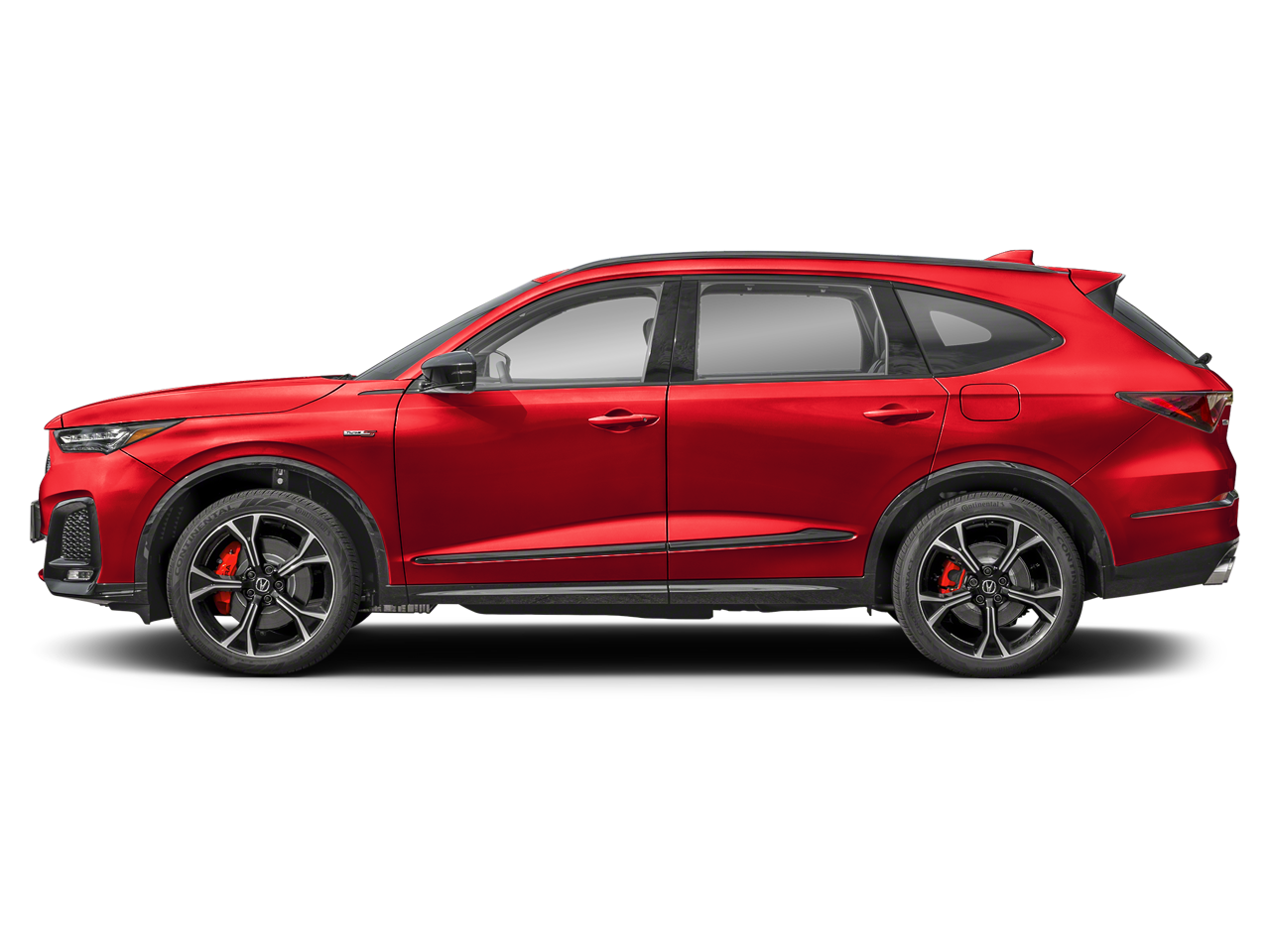 2025 Acura MDX Type S w/Advance Package SH-AWD