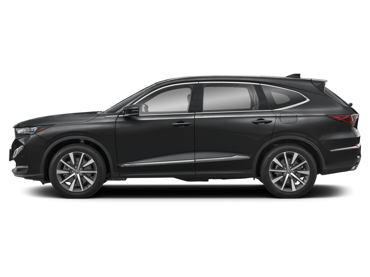 2025 Acura MDX Technology Package - Photo 28