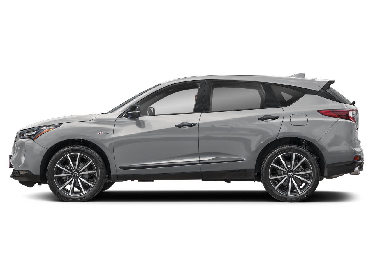 2025 Acura RDX A-Spec Advance Package SH-AWD