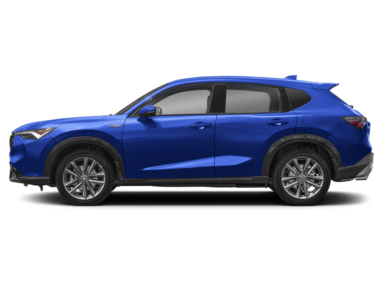 2025 Acura ADX A-Spec Package - Photo 4