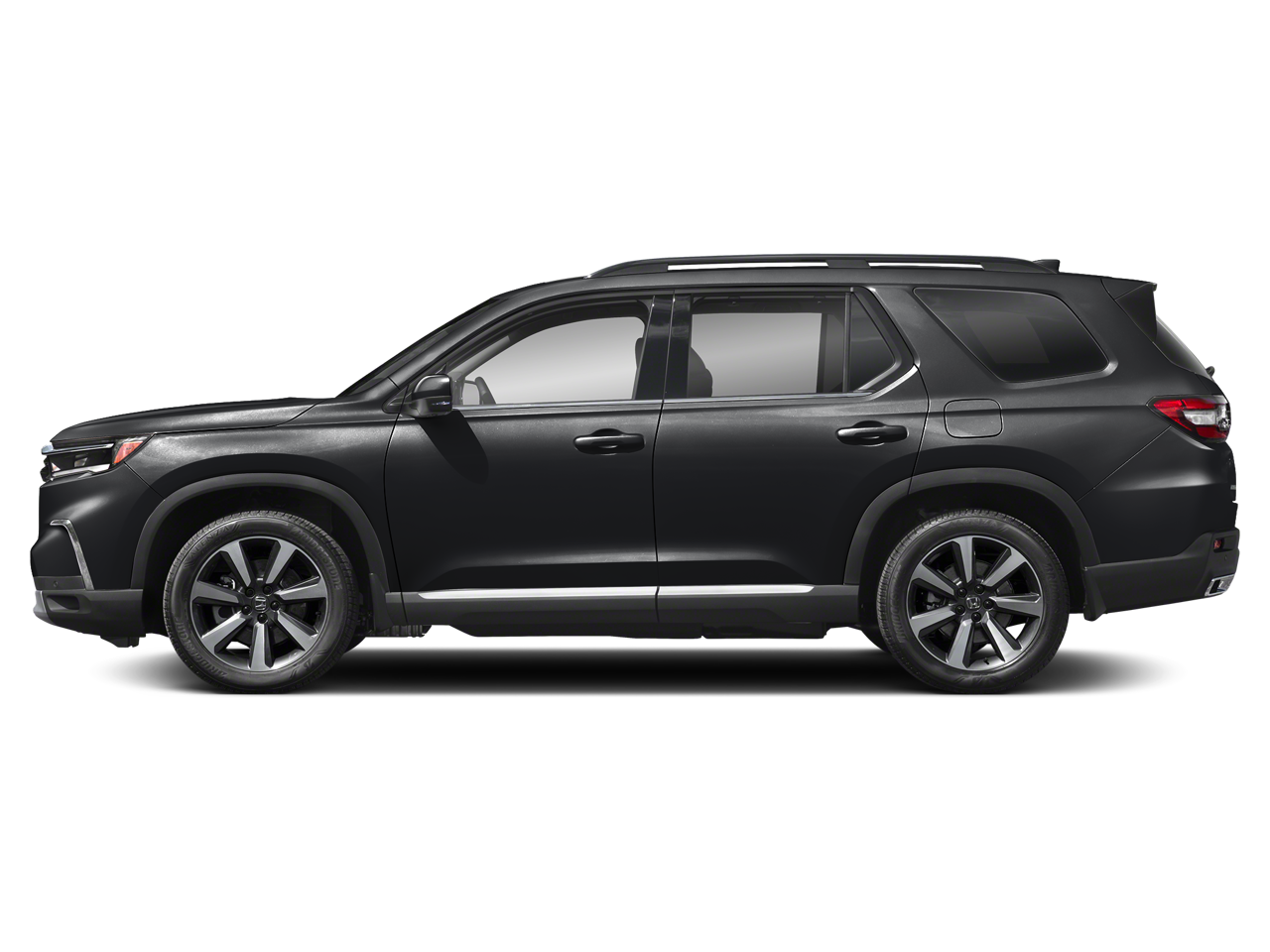 2025 Honda Pilot Elite photo 4
