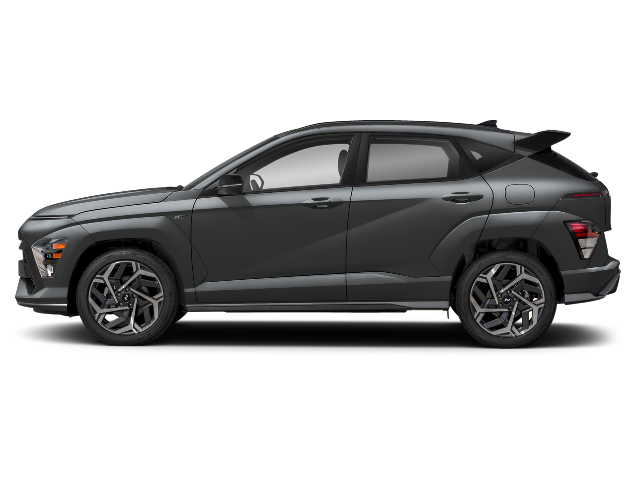 2025 Hyundai Kona N Line S