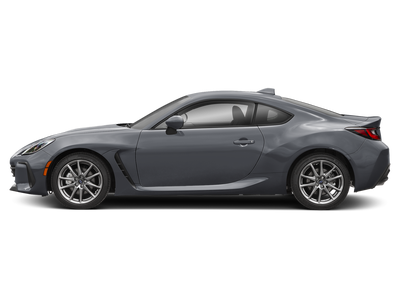 2025 Subaru BRZ Premium