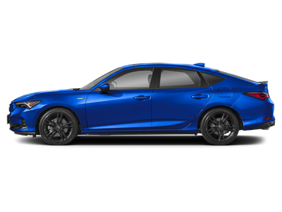 2026 Acura Integra A-Spec Package