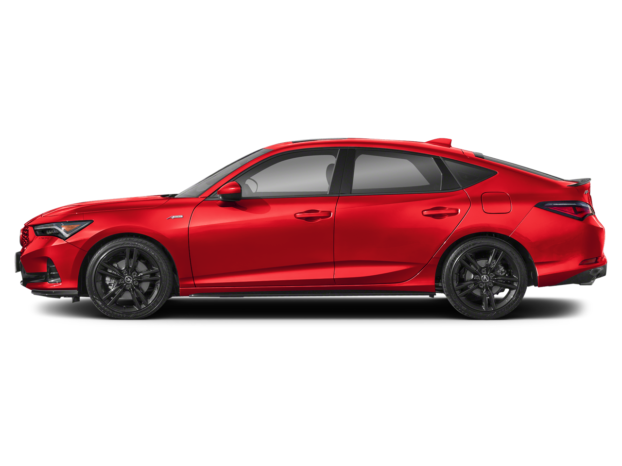 2026 Acura Integra A-Spec Package
