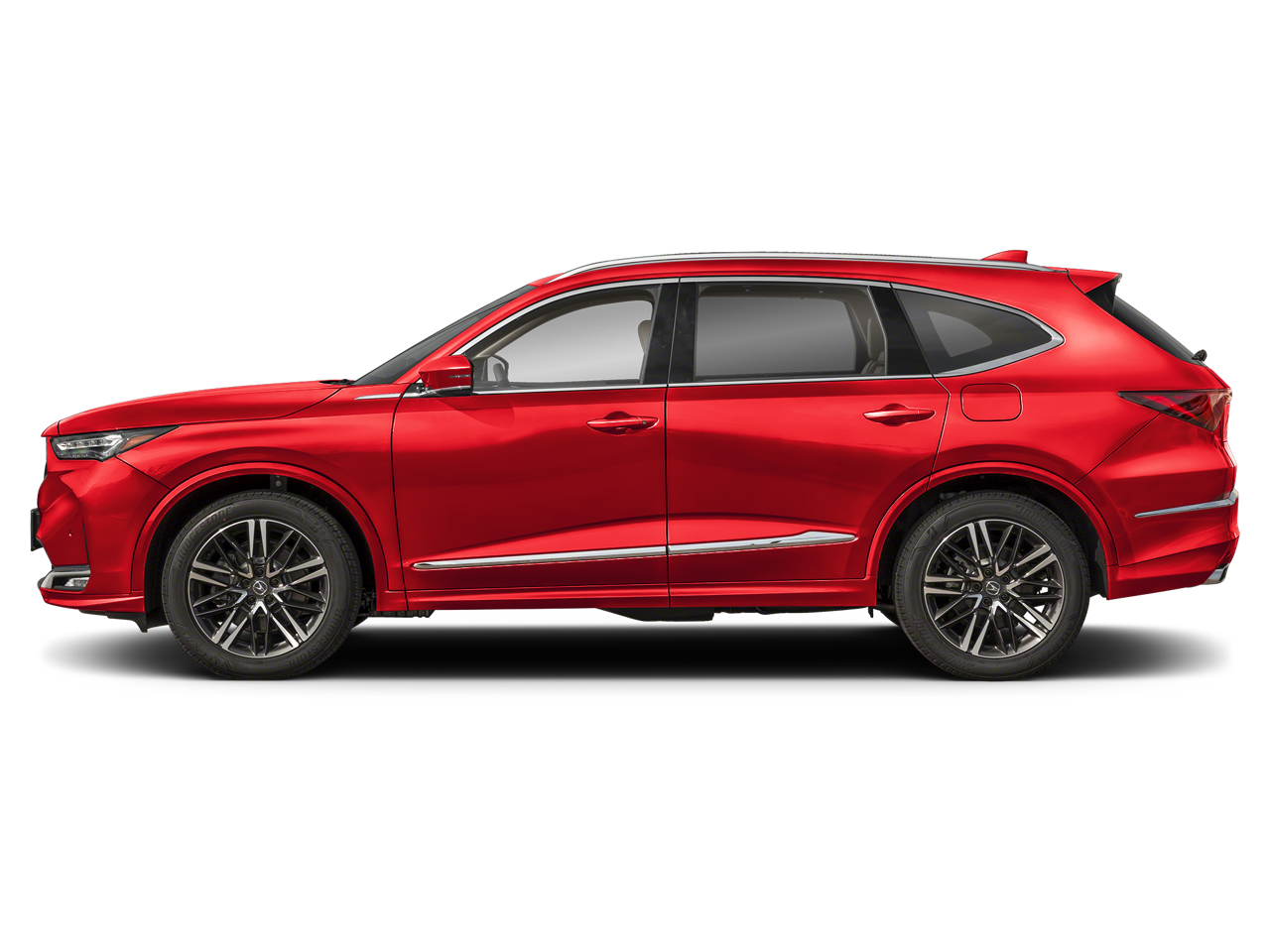 2026 Acura MDX Advance Package SH-AWD