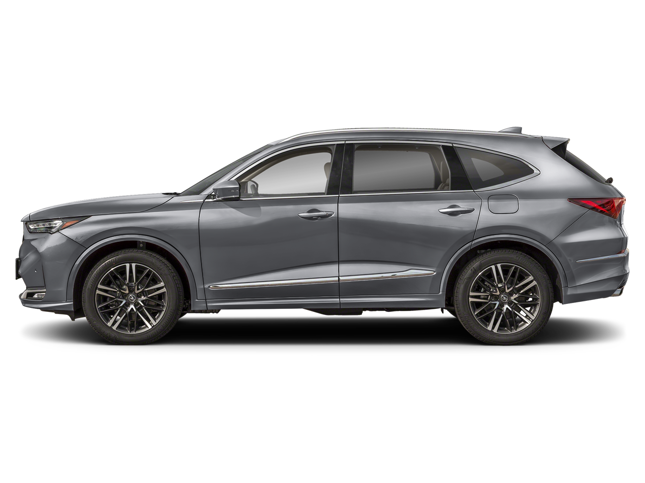 2026 Acura MDX Advance Package - Photo 26