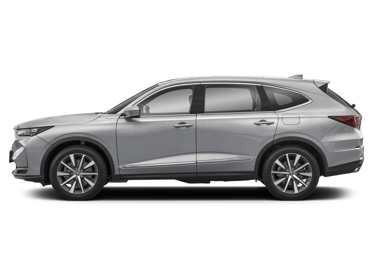 2026 Acura MDX Technology Package - Photo 25