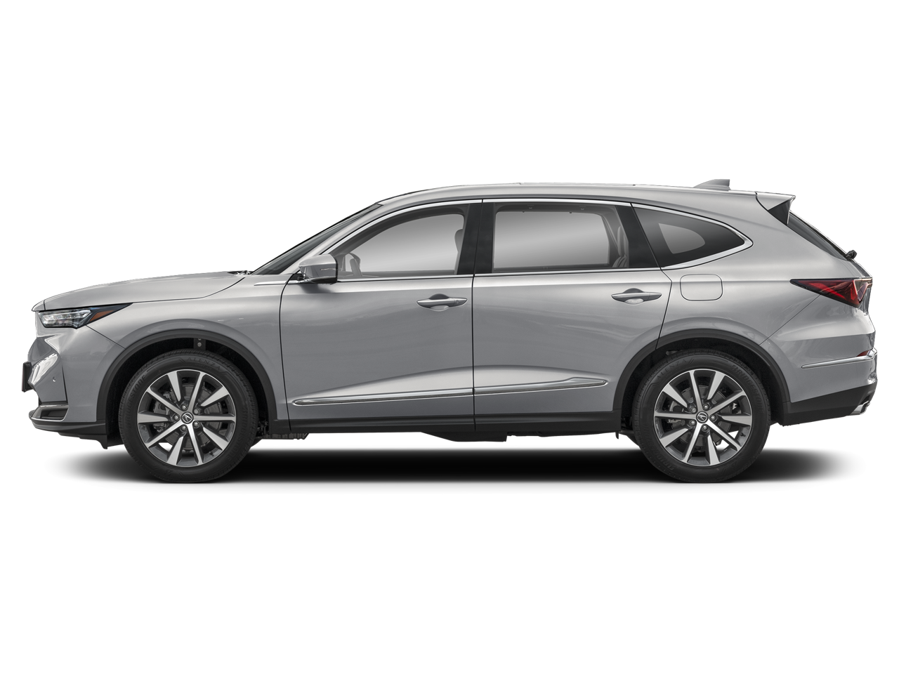 2026 Acura MDX Technology Package SH-AWD