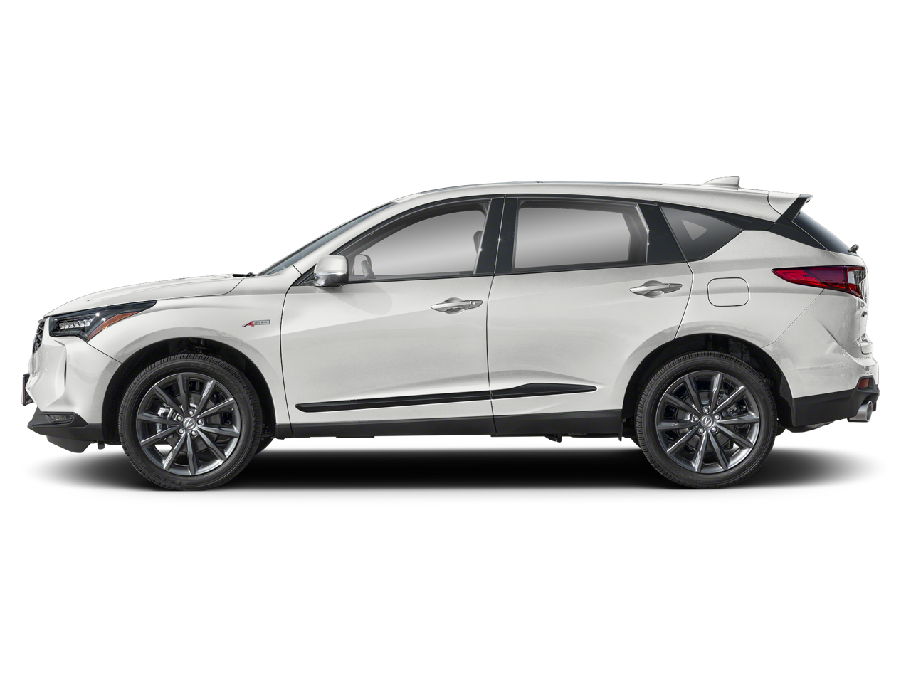 2026 Acura RDX A-Spec Package - Photo 25