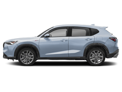 2026 Acura ADX A-Spec Package