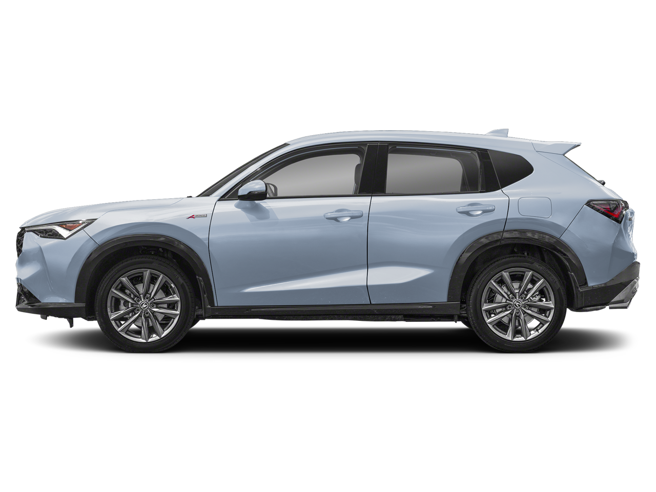 2026 Acura ADX A-Spec Package