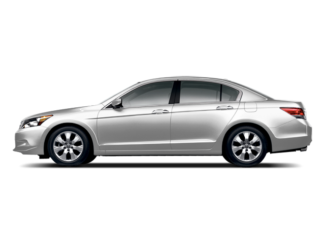2010 Honda Accord EX-L 3.5