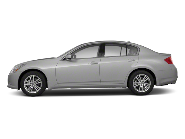 2011 INFINITI G37 Journey