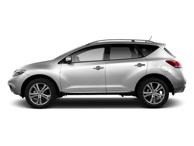 2011 Nissan Murano SV
