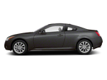 2012 INFINITI G37 Journey