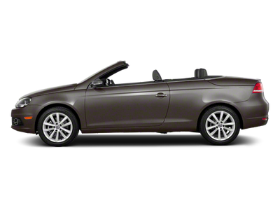 2012 Volkswagen Eos Lux
