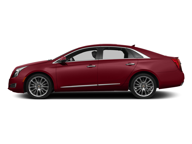 2013 Cadillac XTS Luxury
