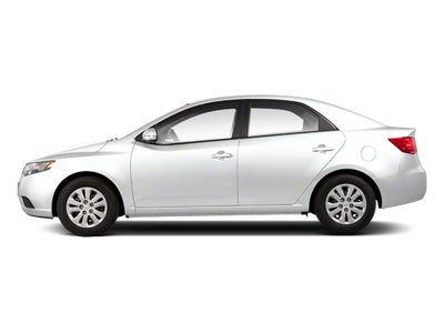 2013 Kia Forte EX