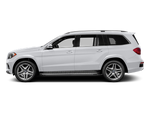 2014 Mercedes-Benz GL-Class GL 350 Base BlueTEC® 4MATIC®