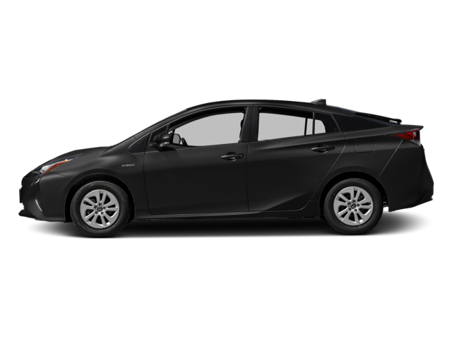 2017 Toyota Prius Four Touring