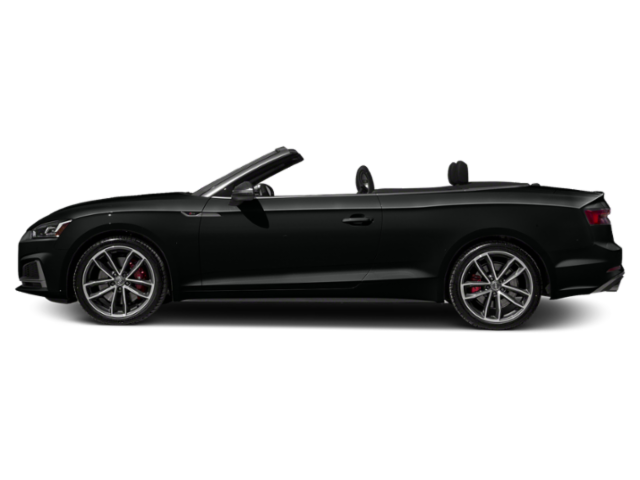 2018 Audi S5 3.0T Premium Plus quattro