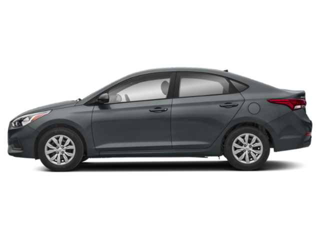 2018 Hyundai Accent SE
