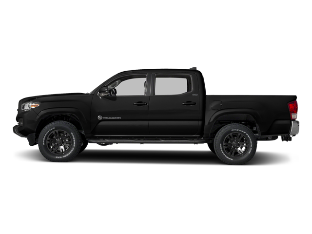 2018 Toyota Tacoma TRD Sport V6