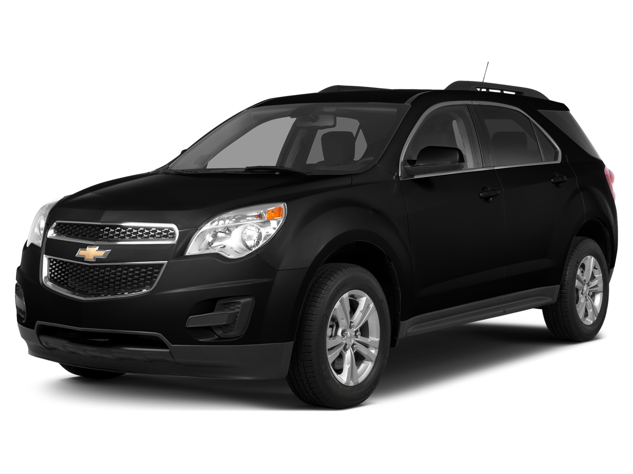2015 Chevrolet Equinox 1LT's photo